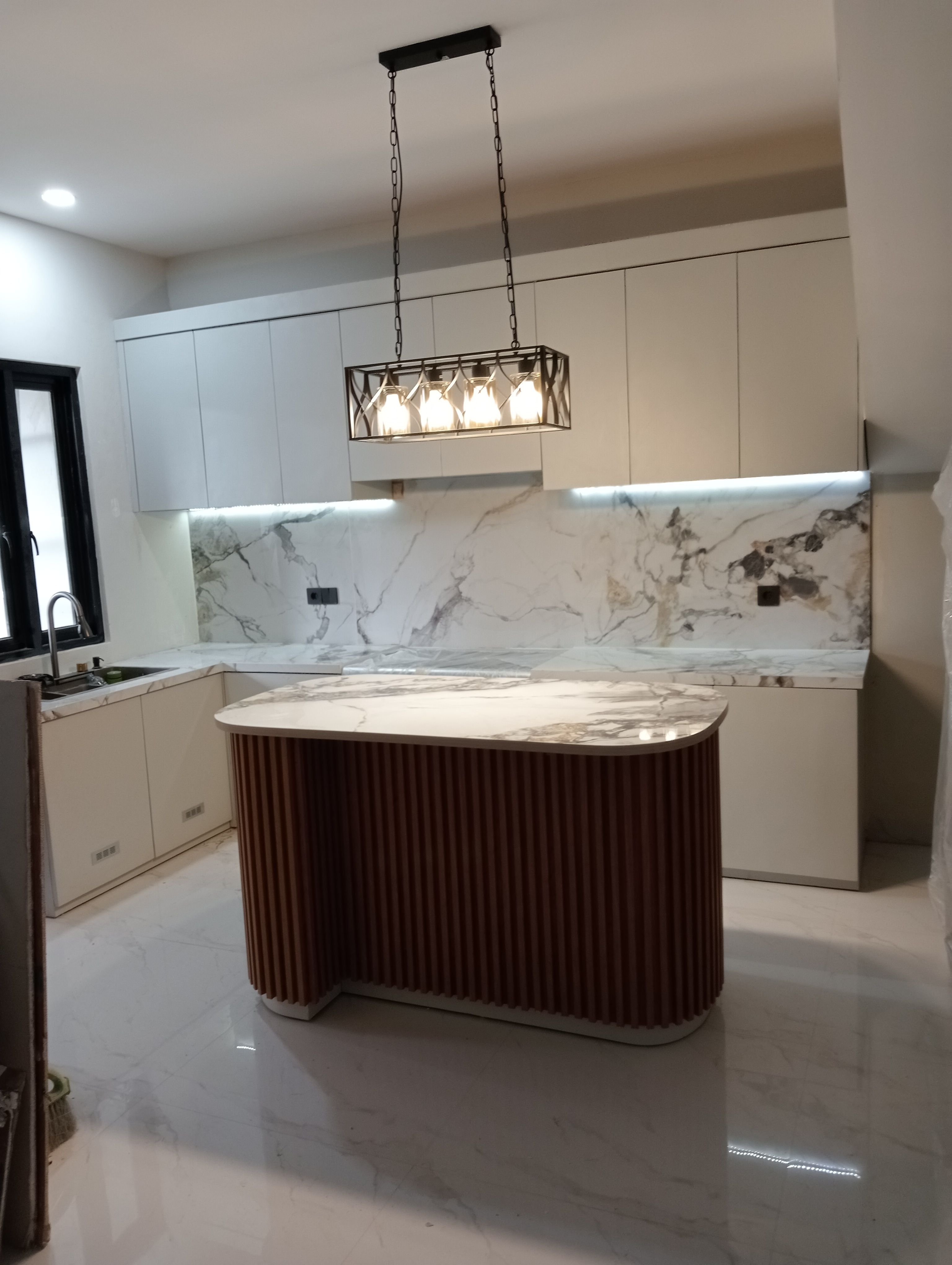 Kitchen Set